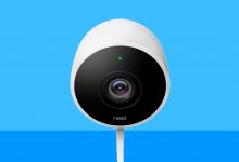 Nest Cam Outdoor 5 Nest Cam Outdoor