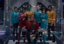 Mere Black Mirror på vej – her er trailerne 5 Black Mirror
