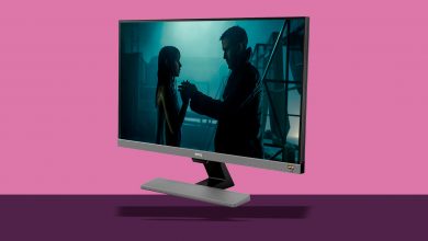 BenQ EW277HDR 8 BenQ EW277HDR