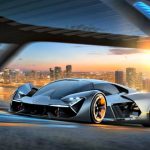 Her er Lamborghinis bud på en elektrisk superbil 5 MIT Lamborghini designed an electric supercar 1 1020x610