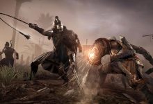 Assassin's Creed Origins er stadig ikke piratkopieret 3 aco screen fight 304605