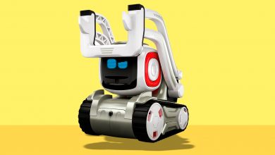 Anki Cozmo 13 Cozmo