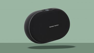 Harman Kardon Omni 20+ 55 Omni 20