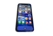 Guide: Få en software startknap på iPhone X 4 iPhone X