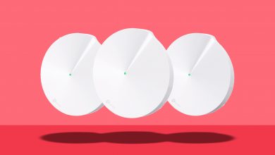 TP-Link Deco M5 3 pack 13 TP-Link Deco