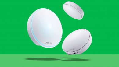 ASUS Lyra Mesh wifi 12 Asus Lyra