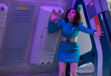 Netflix sætter dato på Black Mirror sæson 4 4 Black Mirror