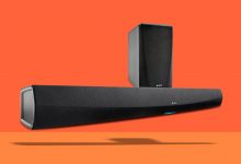 Denon HEOS HomeCinema 5 HEOS