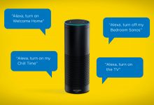 Alexa er kommet til Danmark - helt officielt 4 Alexa