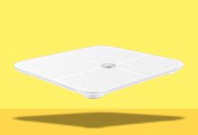 Huawei Smart Scale 4 Huawei Smart Scale