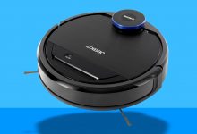 Ecovacs Deebot Ozmo 930 5 Ozmo 930