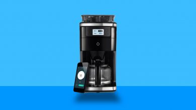 Smarter Coffee 2.0 68 Smarter Coffee 2.0