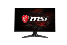 MSI er klar med tre nye skærme 5 57531
