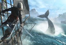 Ubisoft giver to klassiske spil væk i december 1 BlackFlag promo 4