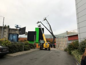 Serieskuespillere på Viaplays Rig 45: Fantastisk, fedt og hårdt - og slet ikke glamourøst 2 IMG 0121