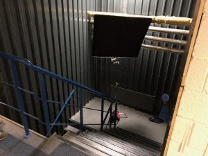 Serieskuespillere på Viaplays Rig 45: Fantastisk, fedt og hårdt - og slet ikke glamourøst 4 IMG 0126