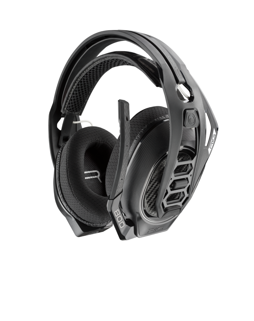 Plantronics RIG 800HD 2 RIG 800LX hero