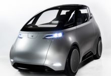 Lille svensk elbil: Uniti er officielt lanceret 5 Uniti