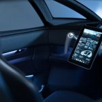 Lille svensk elbil: Uniti er officielt lanceret 4 Uniti One 0003 1020x610