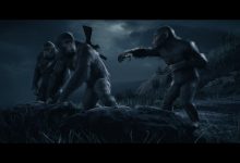 PlayStation lancerer nye spil, hvor smartphonen er controlleren 4 planet of the apes screen 15 ps4 eu 07nov17