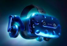 Så er der pris og dato på HTC Vive Pro 5 Vive Pro
