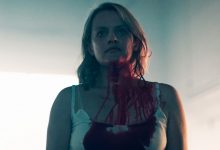 Første teaser for The Handmaid's Tale sæson 2 3 Handmaid's Tale