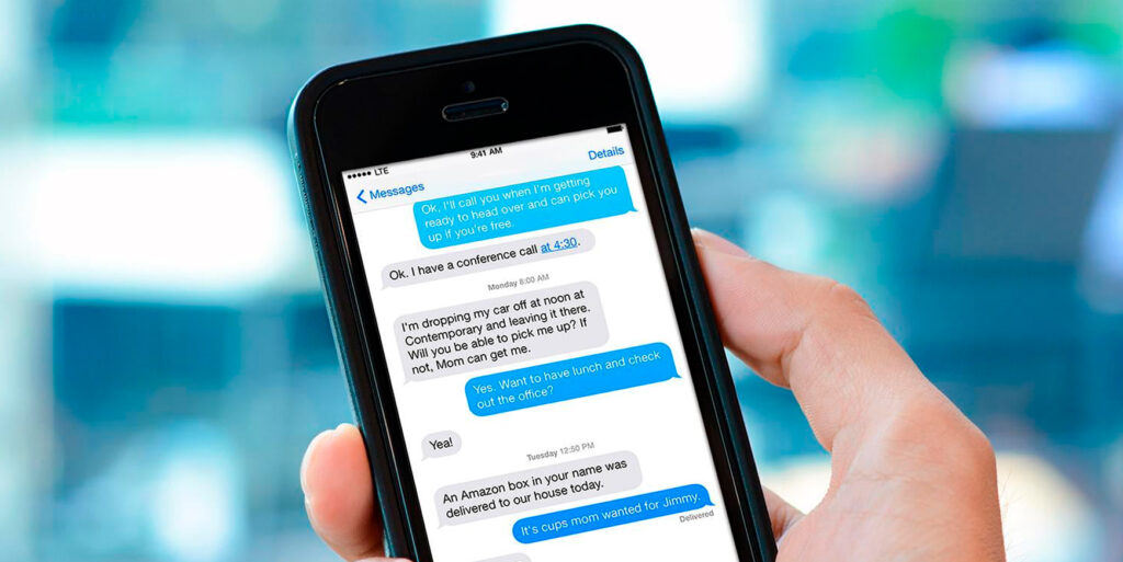 iPhones dominans bygger på frygten for grønne bobler 8 grønne bobler