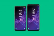 Samsung Galaxy S9: Her er alt, vi ved ... 4 Galaxy S9