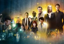 Apple og HBO i budkrig om ny scifi serie af J.J. Abrams 3 J.J. Abrams