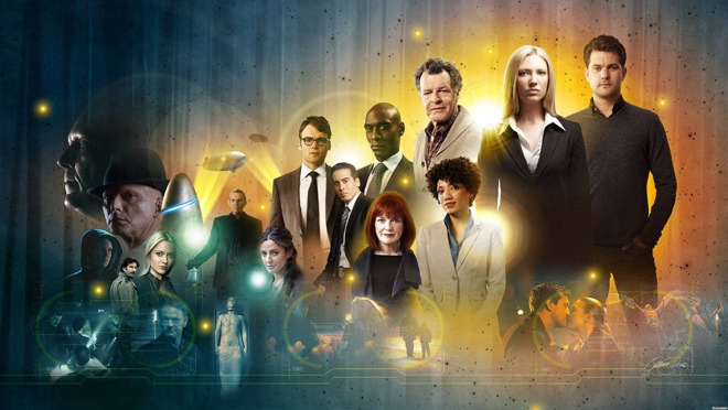 Apple og HBO i budkrig om ny scifi serie af J.J. Abrams 7 J.J. Abrams