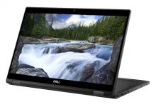 Dell Latitude 7390 2 in 1