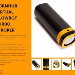 Pornhub er klar med interaktivt sexlegetøj 3 PH2