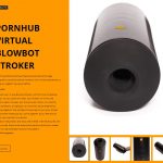 Pornhub er klar med interaktivt sexlegetøj 2 PH3