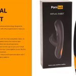 Pornhub er klar med interaktivt sexlegetøj 4 dims 1