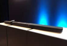 Polk lancerer ny soundbar med indbygget Alexa: CommandBar 2 Polk CommandBar