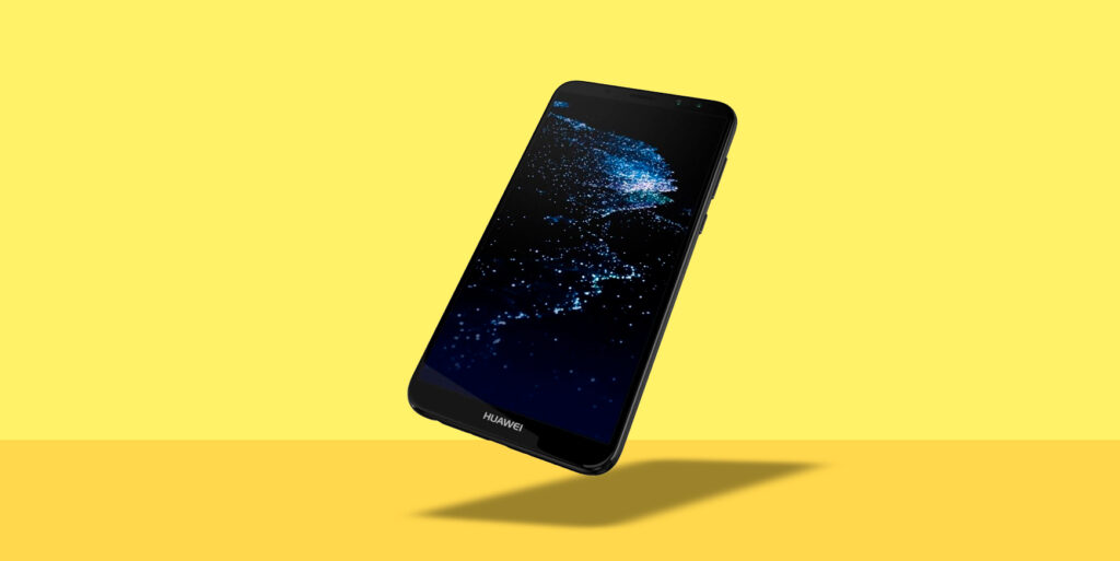 Videoanmeldelse: Huawei Mate 10 Lite 14 Huawei Mate 10 Lite