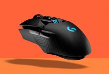 Logitech G903 + Powerplay 3 2018 0202 logitech g903