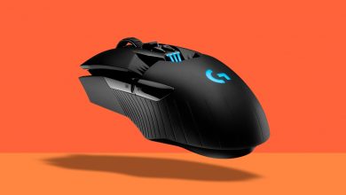 Logitech G903 + Powerplay 10 2018 0202 logitech g903