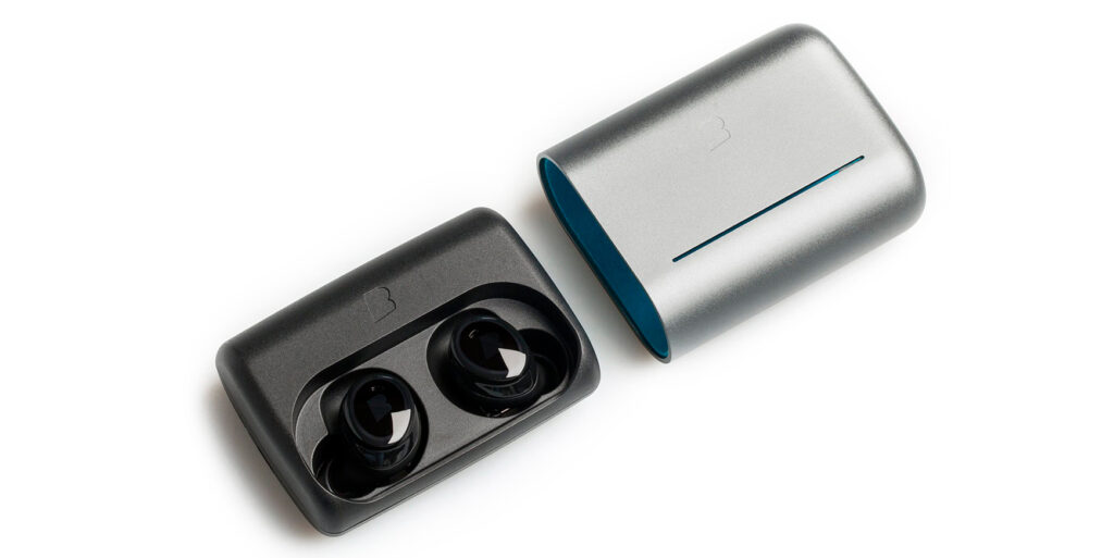 Bragi The Dash Pro 3 Bragi The Dash Pro