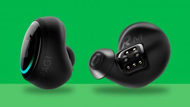 Bragi The Dash Pro 56 Bragi The Dash Pro