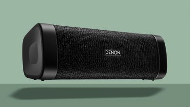 Denon Envaya Pocket 55 Denon Envaya Pocket