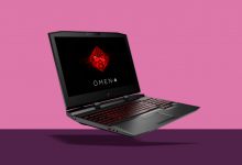 HP Omen X Laptop 3 2018 0221 omen