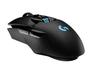 Logitech G903 + Powerplay 5 G903