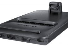 Samsung DeX Pad afsløret før lanceringen i Barcelona 6 DeX