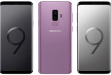 Videoanmeldelse: Samsung Galaxy S9 4 Samsung Galaxy S9