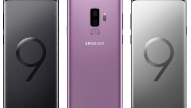 Videoanmeldelse: Samsung Galaxy S9 75 Samsung Galaxy S9