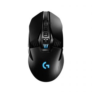 Logitech G903 + Powerplay 4 ip135490 00
