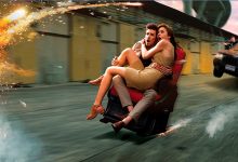 4D-biografen kommer til Danmark 5 4D biograf