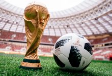 VM i fodbold sendes i 4K-kvalitet 5 4K