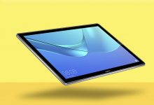 Huawei MediaPad M5 10,8" 2 Huawei MediaPad M5
